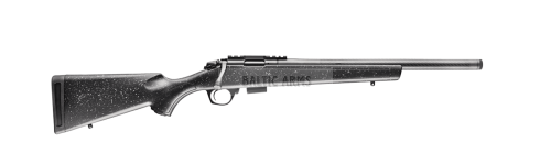 Bergara B14R BMR Carbon Rifle .22WMR 18"